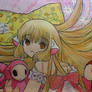 Chobits