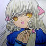 Chobits - Chi