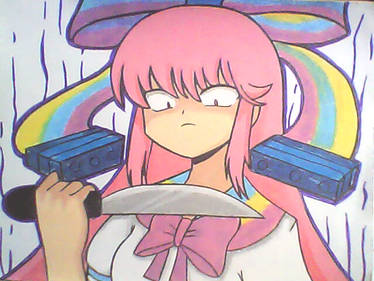 Gravity Falls - Giffany