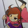 Gravity Falls - GRAPPLING HOOK!!!!