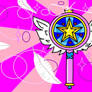 Star Wand Revised