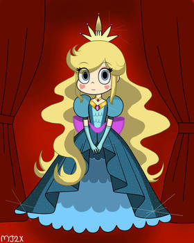 Star Dress 2