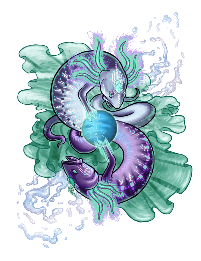 Pisces The Fish By Zodiongraphics On Deviantart Pisces The Fish By Zodiongraphics On Deviantart