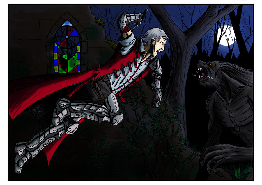 rage by DavidPetznick12 on DeviantArt