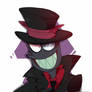 El Jefecito Black Hat