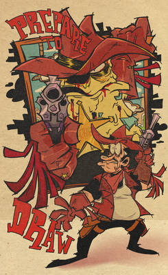 The Vigilante