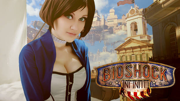 BioshockInfinite2013(Katy-Angel)