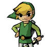 Zelda: Wind Waker