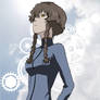 Suzuha Amane