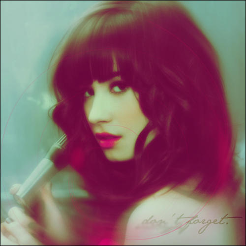 Demi by awesomefama on DeviantArt