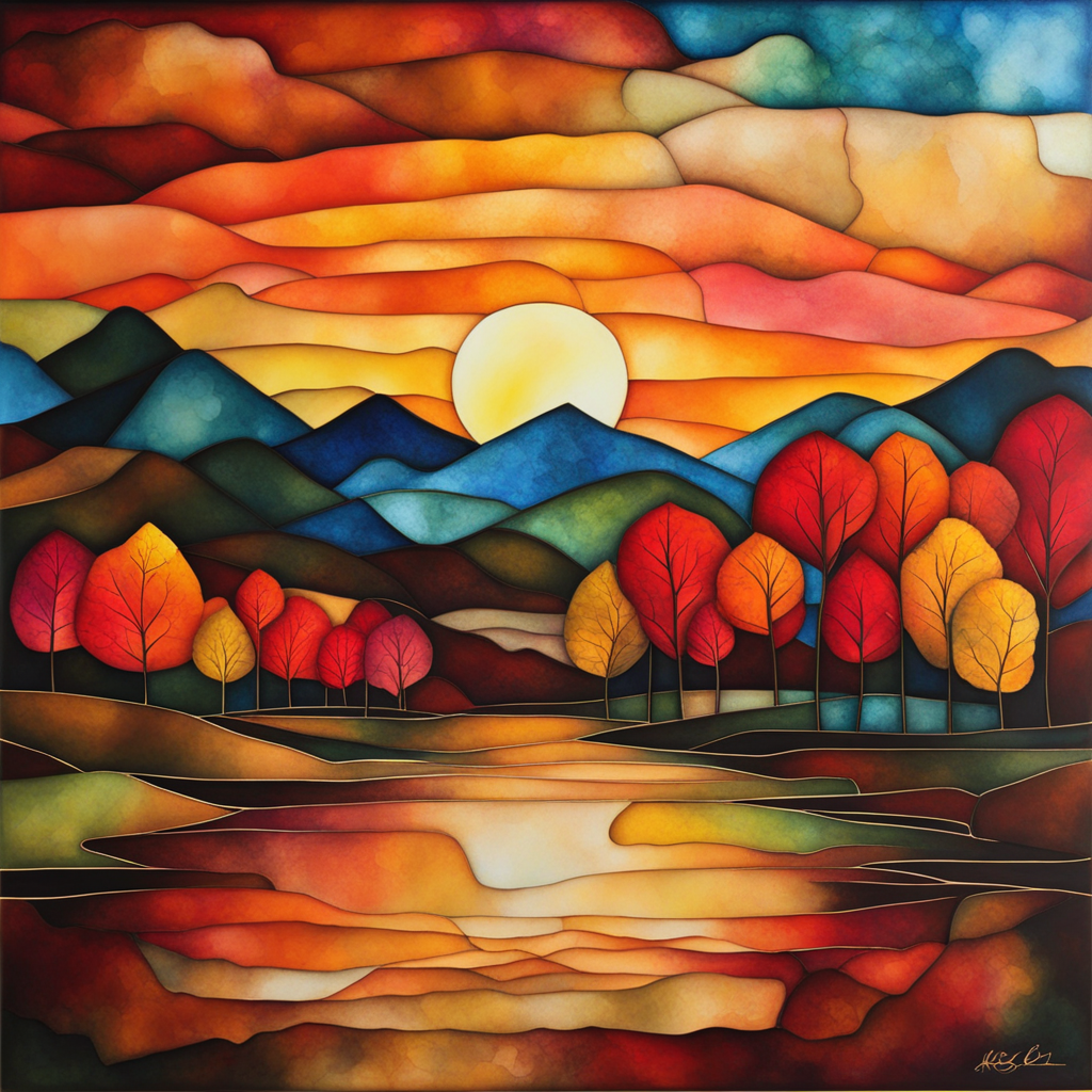 Landscape By Ai Art Tutorials On Deviantart Landscape By Ai Art Tutorials On Deviantart