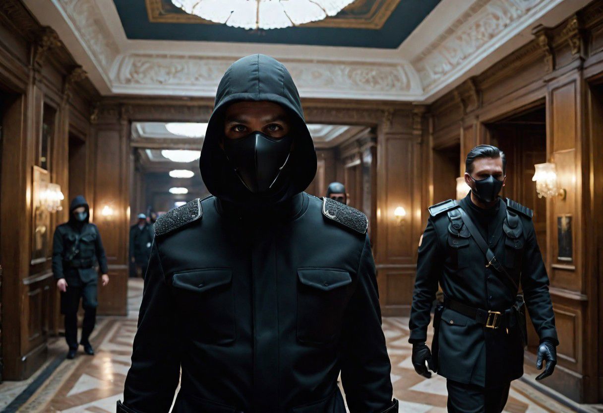 They'll love us adamantly by VermicelloIlMinore on DeviantArt