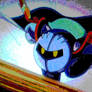 Meta Knight...Again