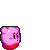 Run Kirby Icon
