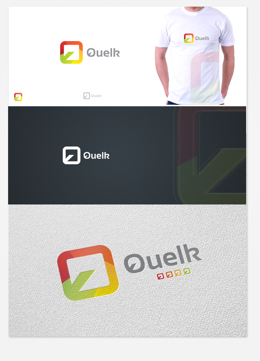 Quelk Logo