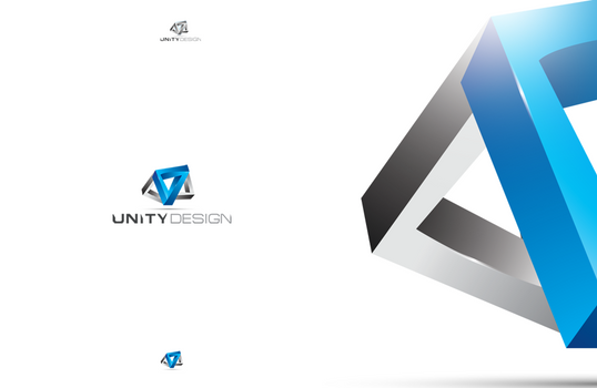 UnityDesign Logo