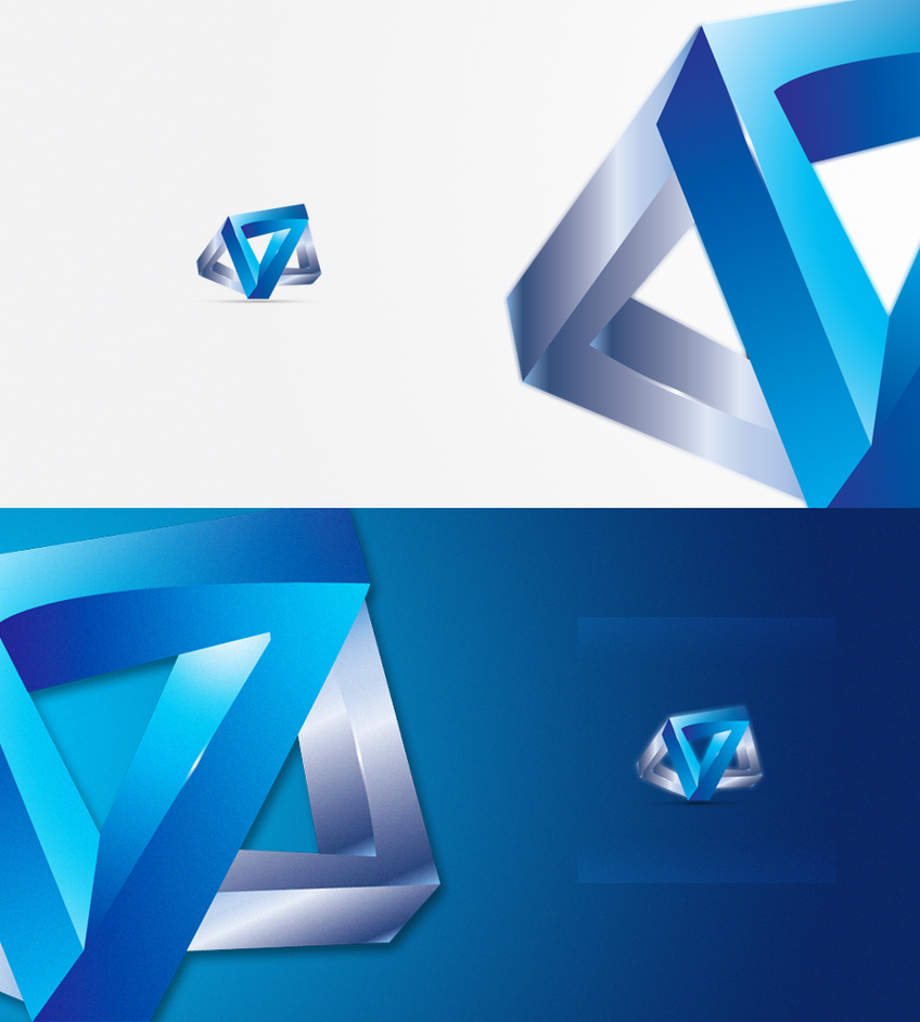 UnityDesign Sign Redesign by NETRUMgFx on DeviantArt