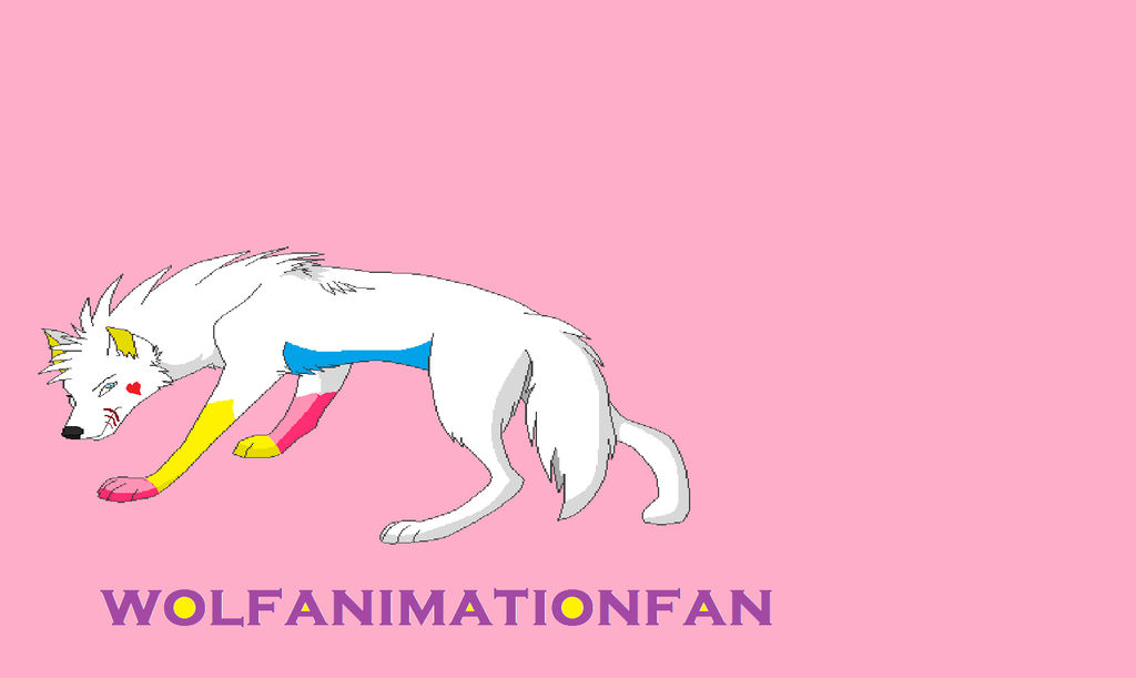create a mate by Wolfanimationfan on DeviantArt