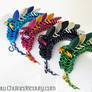 Dragon Bracelets 2