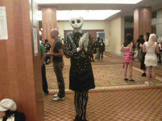 Jack Skellington