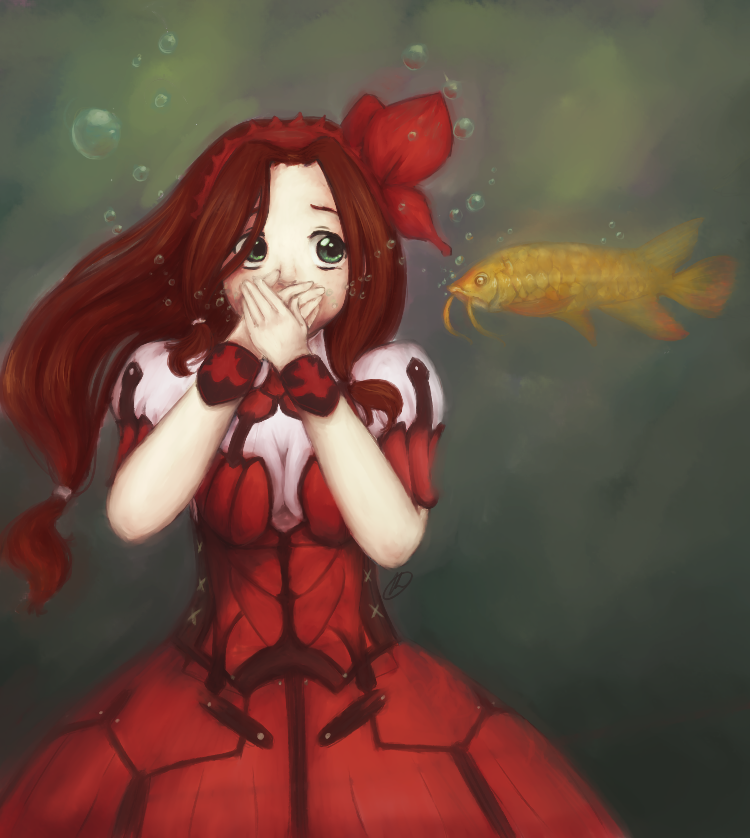 Goldfish By Yufika On Deviantart Goldfish By Yufika On Deviantart