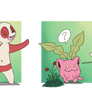 PKMNation: Shake ya tail!