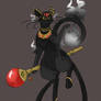 Bastet