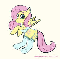 Fluttershy