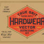 Hardwear Vector Distressing Kit