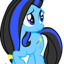 M00nlightMagic OC - Dreamer Vector
