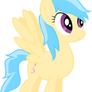 Christy - Pony OC