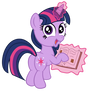 MLP FiM | Twilight