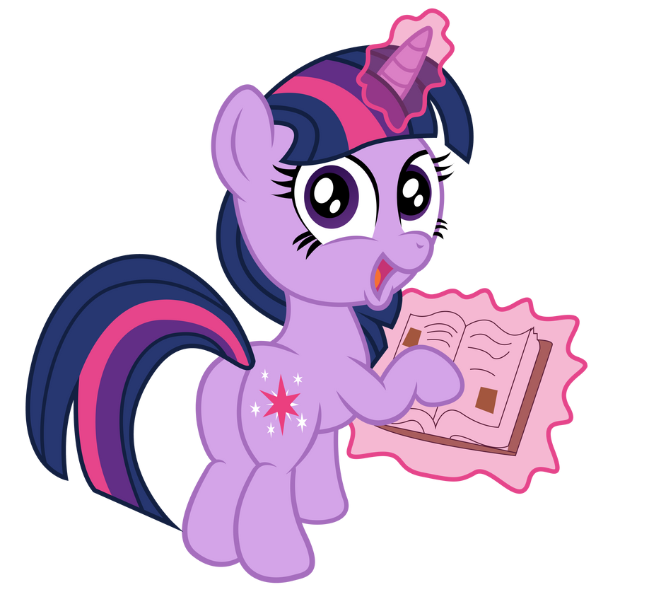 MLP FiM | Twilight by PaulySentry on DeviantArt