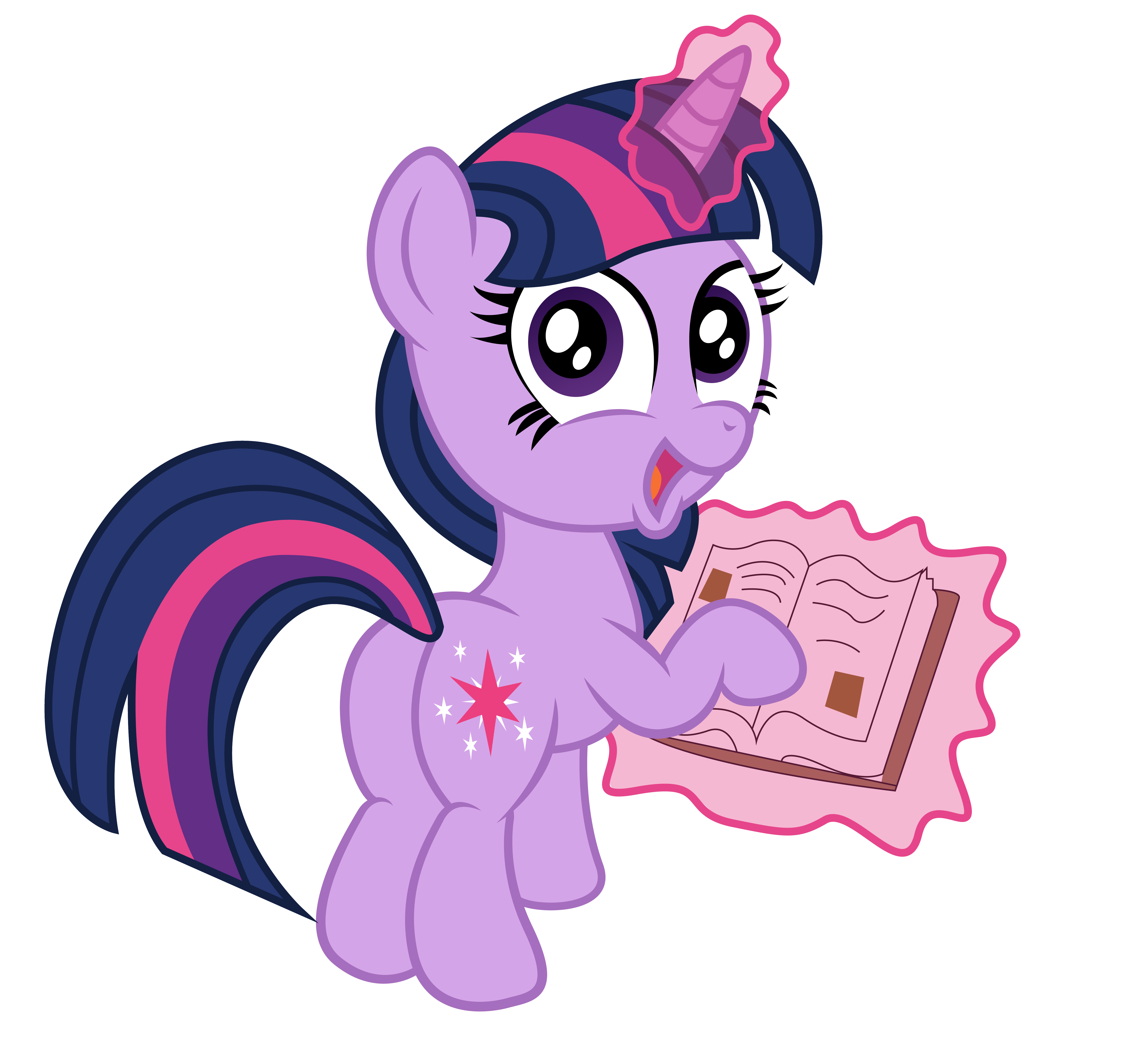 MLP FiM | Twilight