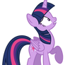 Princess Twilight Shocked