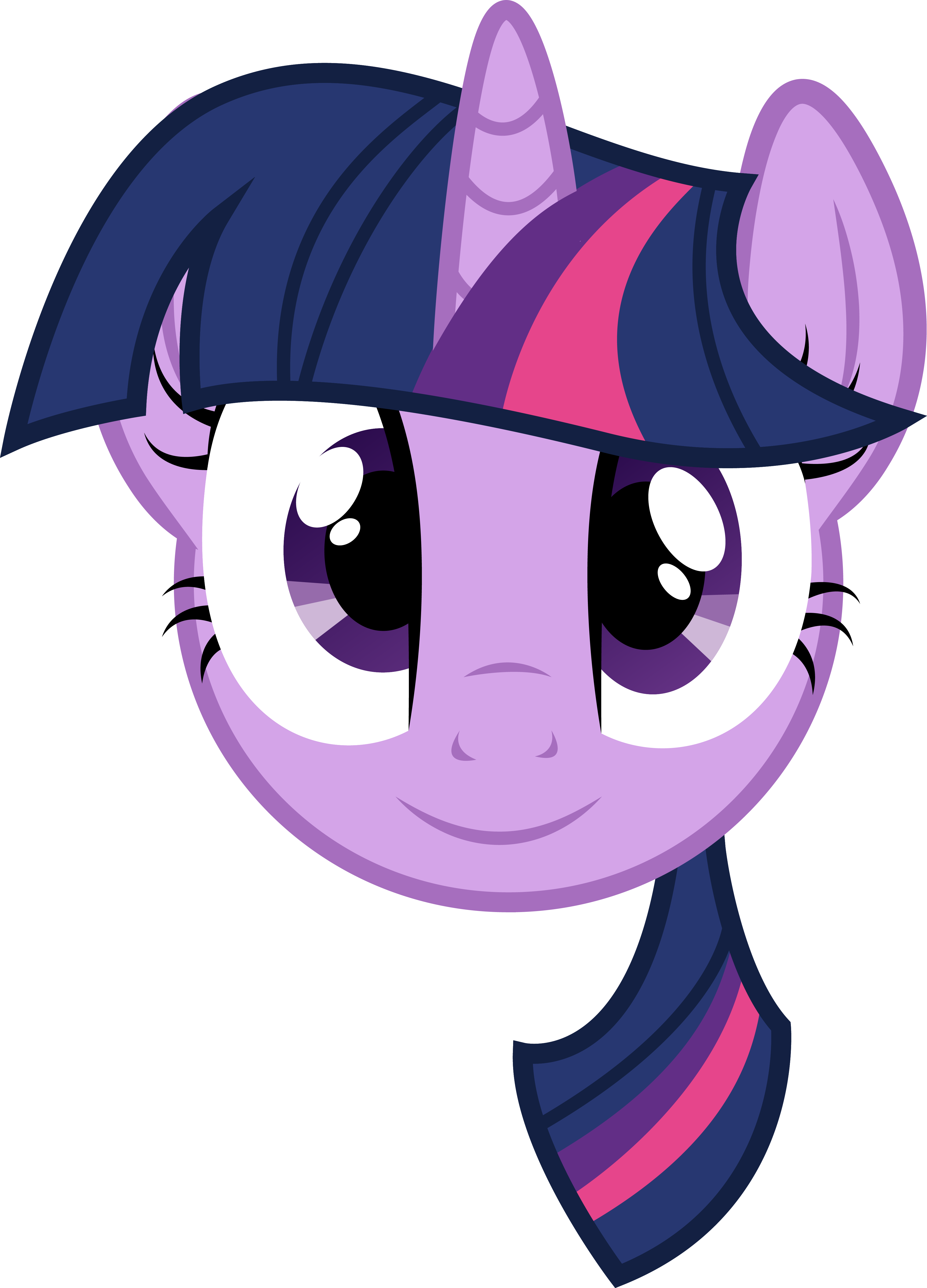 Twilight Face