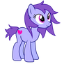 Iris - The Pony Who Loves Music