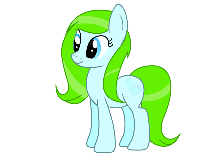 Art Trade: Soulgreen