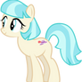 Vector: Coco Pommel [No Accesories]