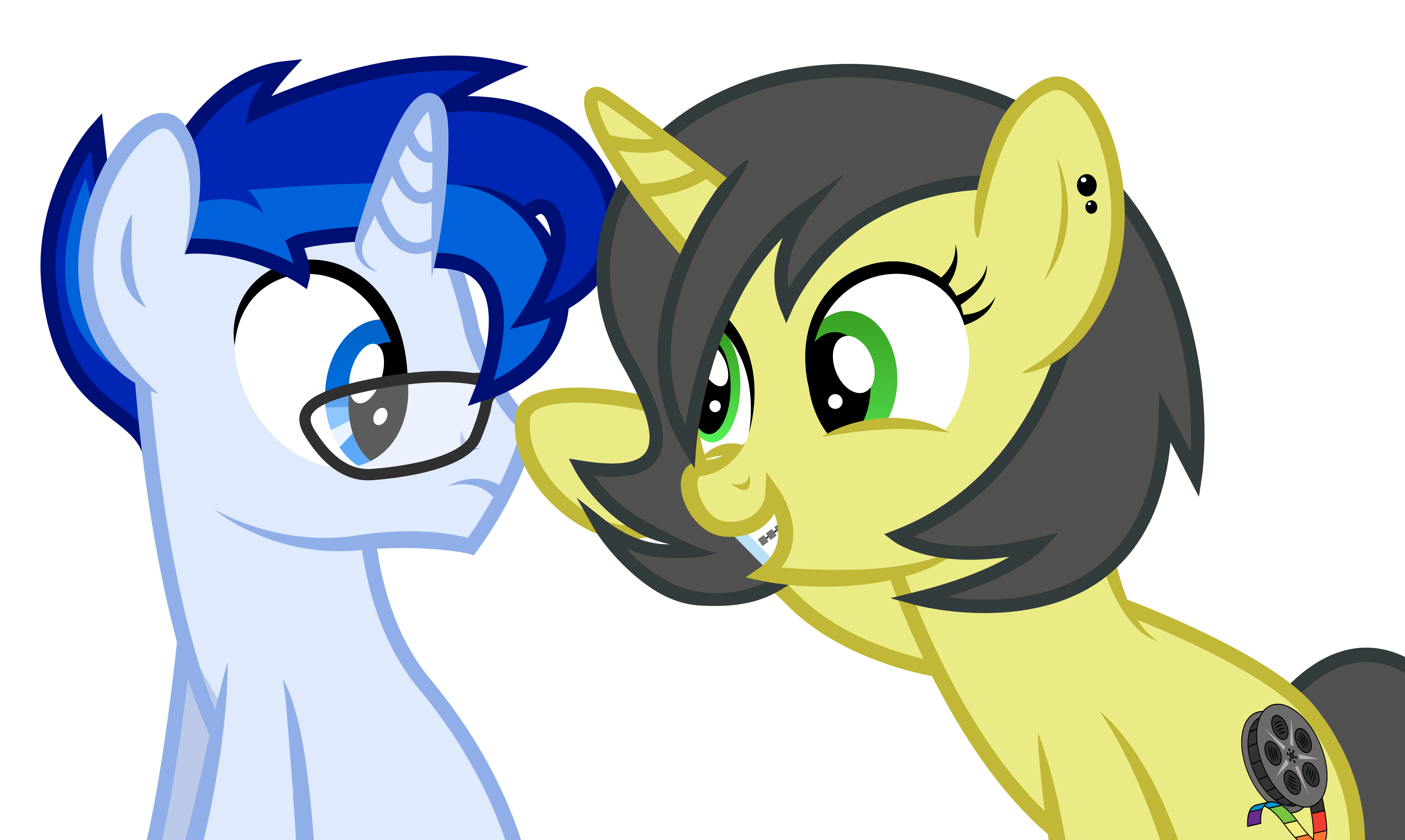 Boop Game by PaulySentry on DeviantArt