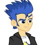 [EqG] Flash Sentry Face