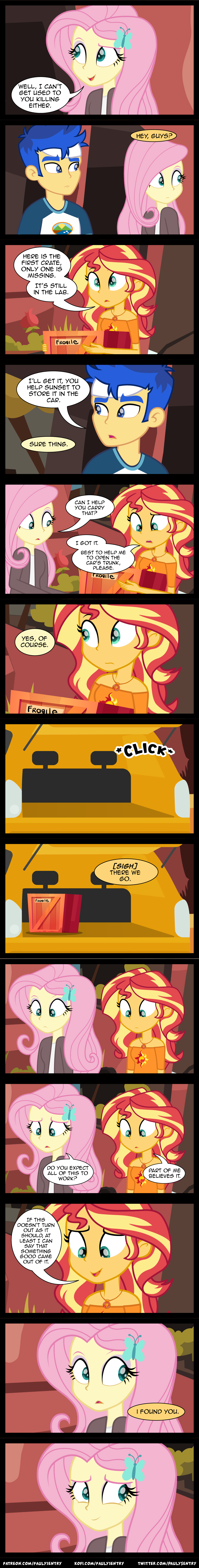 TWD Ch9 Part 184 by PaulySentry on DeviantArt