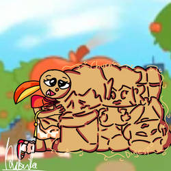 Explore The Best Pompomfnf Art Deviantart Explore The Best Pompomfnf Art Deviantart