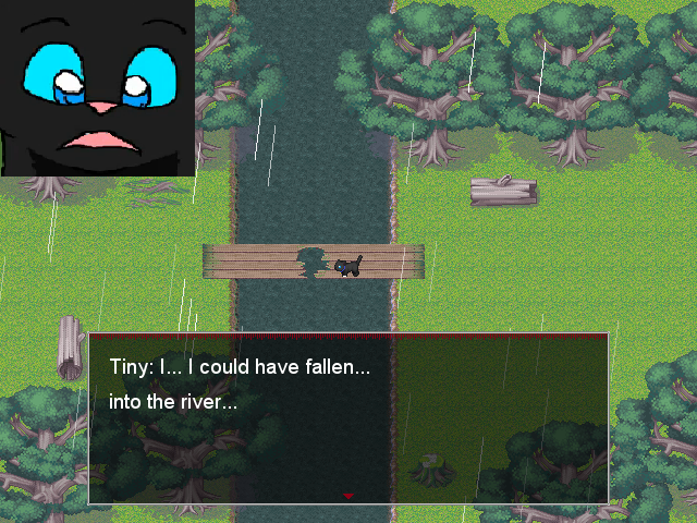 Games Warrior Cats