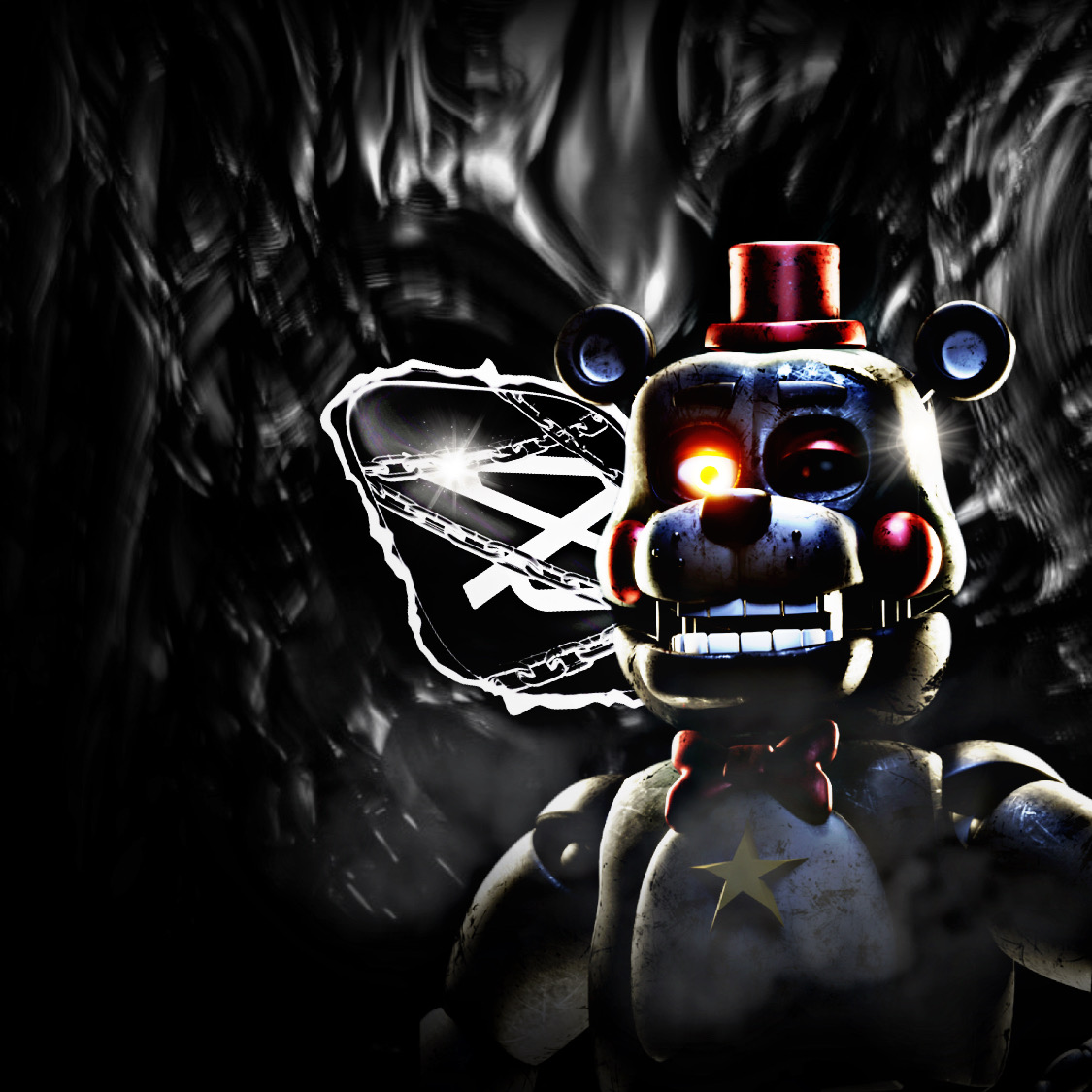 Lefty Reeeeeeee LEFTY PFP by JacobBergi04 on DeviantArt