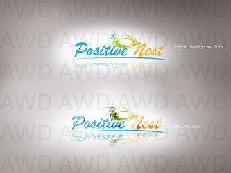 Positive Nest Logo 1