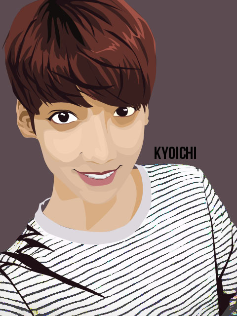 Kwangmin Vector