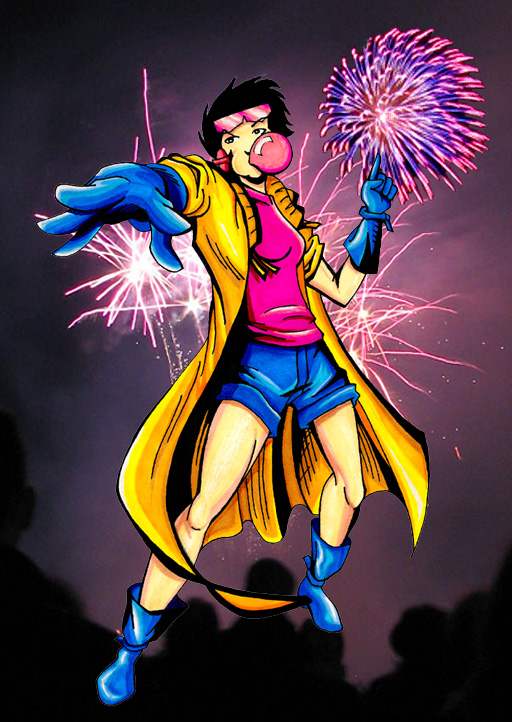 Jubilee Complete :for now: