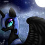 Nightmare Moon