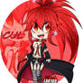 CHIBI- Vocaloid CUL